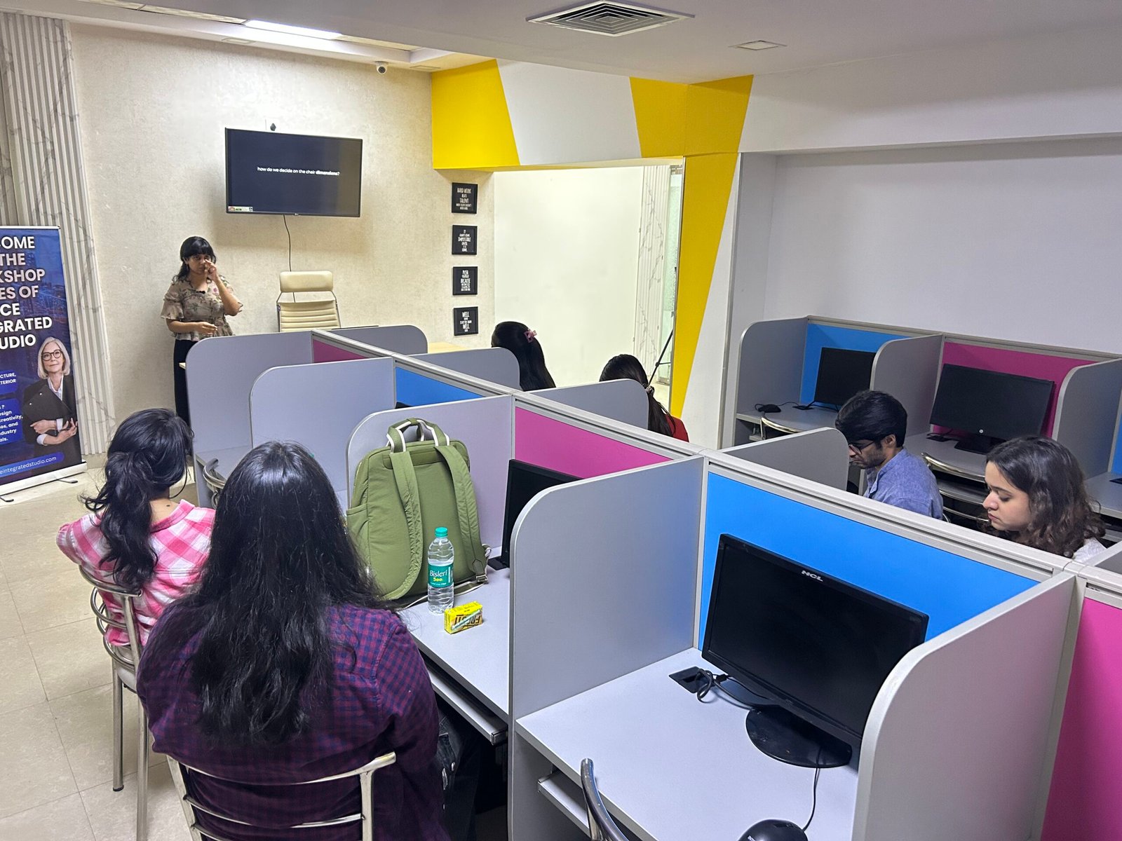 architectural design studio