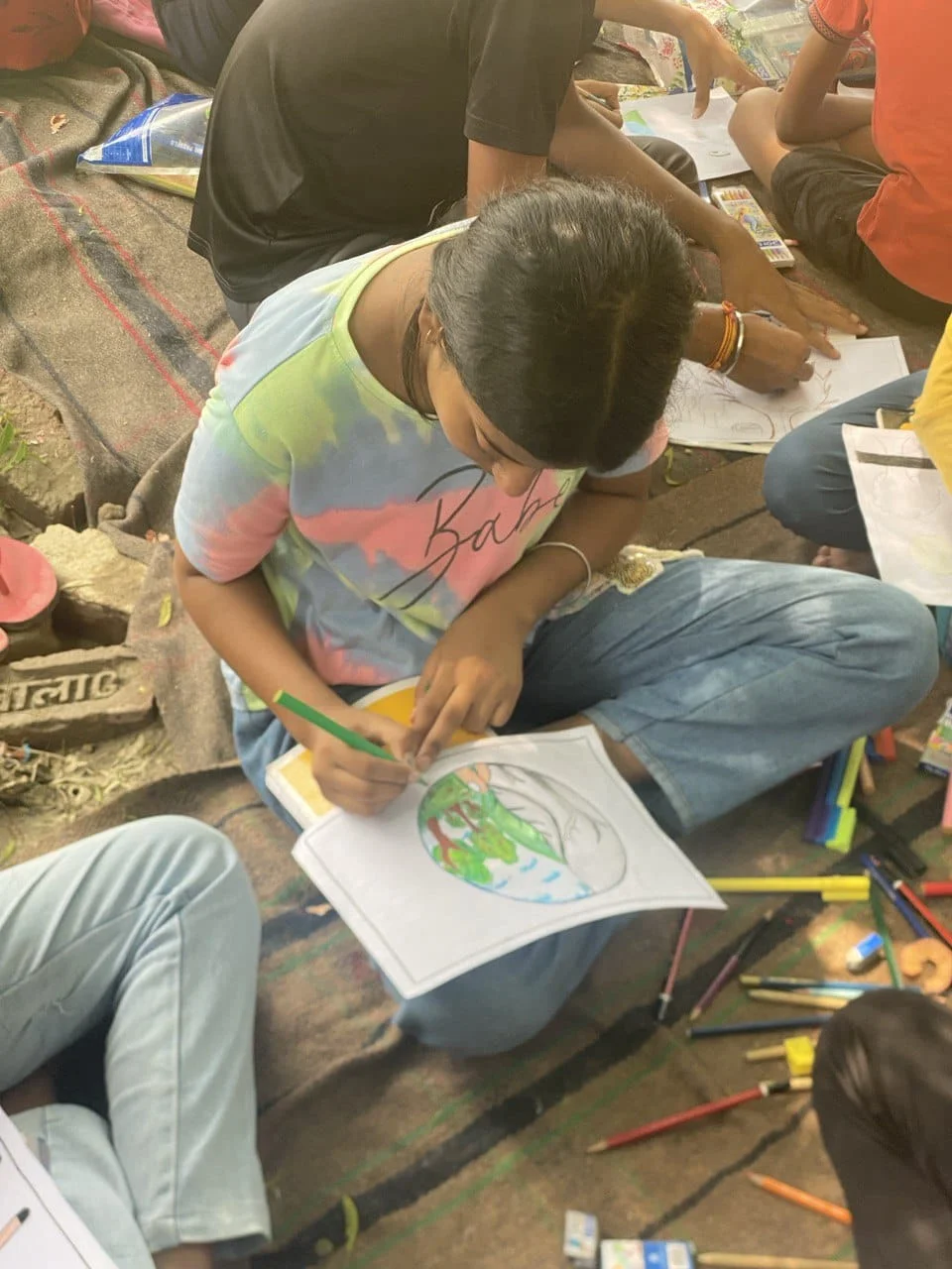 Acing architecture and design events