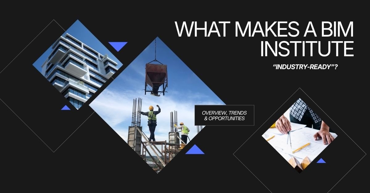 industry-ready BIM institute